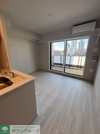 スカイグランデ津田沼の物件内観写真